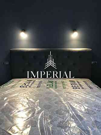 Оренда Квартира 1-кімнатна, 16/25 поверх на вул. Богданівська Київ