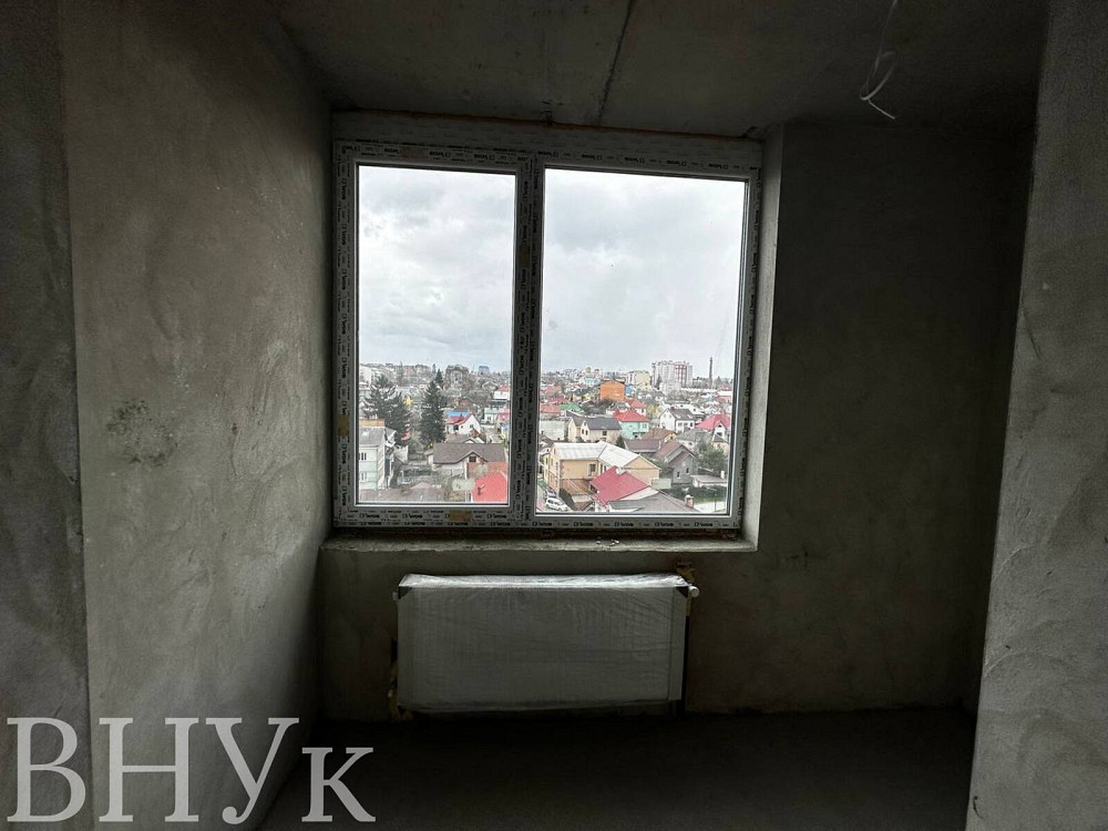 Продаж Квартира 2-кімнатна, 7/9 поверх на Герцена Чернівці - фото 7