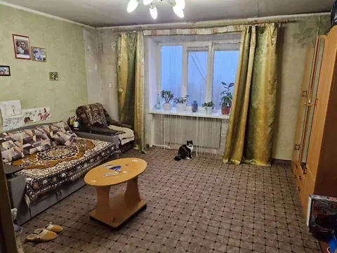 Продаж 2к Квартира 54 кв.м Лінія 6-та вулиця 15  - фото 6