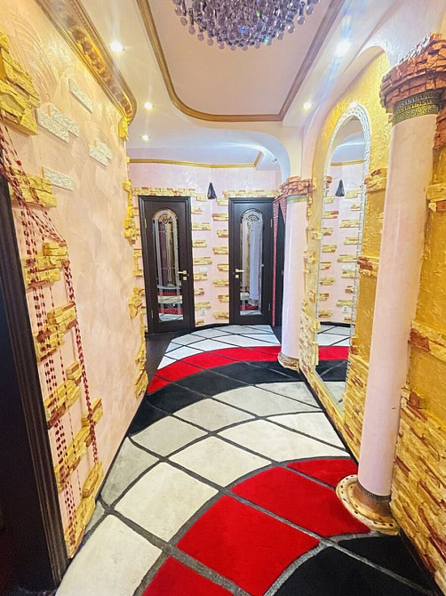 Оренда Квартира 1-кімнатна, 5/16 поверх на Григоренко Петра просп., 1 Київ - фото 7