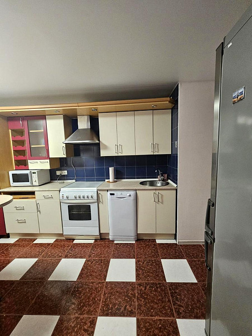 Оренда Квартира 3-кімнатна, 3/19 поверх на Павла Тичини, 6 Київ - фото 14