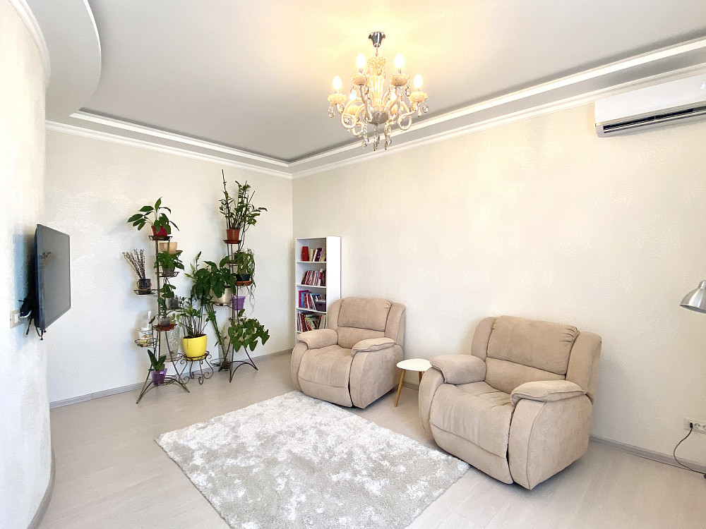 Продам 2 комнатную квартиру с кухней -гостинной на пр. Шевченко в Климовском доме Одеса - фото 10