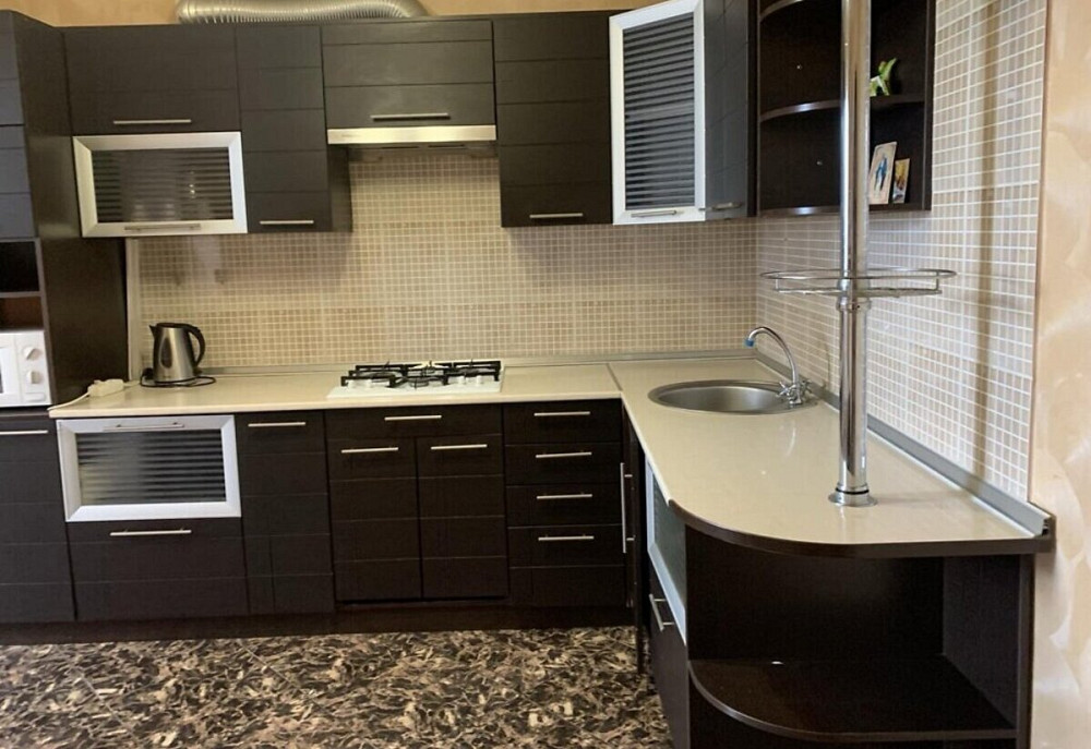 Оренда Квартира 2-кімнатна, 4/9 поверх на вул. Київська Ternopil' - photo 1