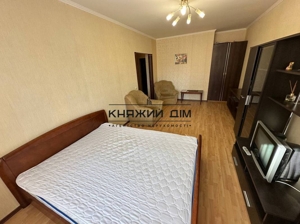 Оренда 1 кімнатна квартира м. Позняки КОД 11203642 Київ - фото 4