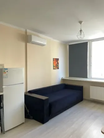 For sale 1-room Apartment 28 sq.m жк маршал сити Odessa