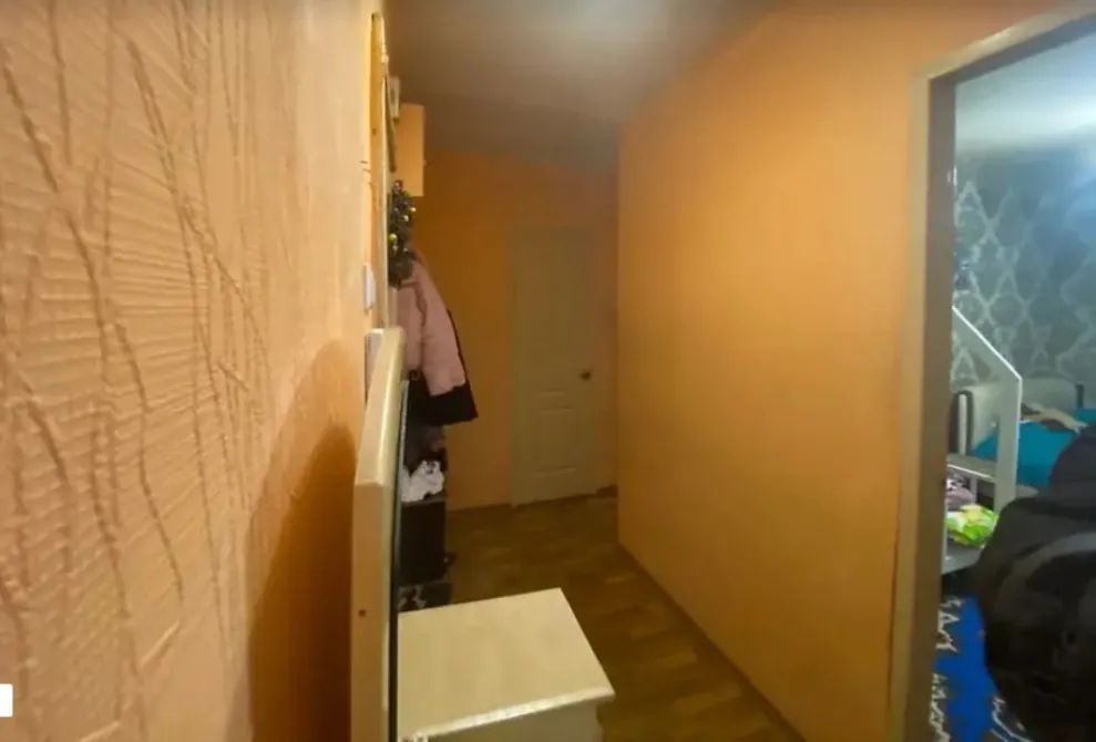 Продаж 2к Квартира 45 кв.м Тополь-2 Дніпро - фото 16