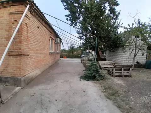 Продаж 1-поверховий   85 кв.м 4 кімн. на Хмельницького Богдана площа 7 Кропивницький - фото 1