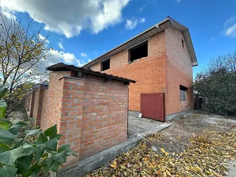 Продаж 2-поверховий   247 кв.м 6 кімн. на Степана Лелеки вулиця 43 Кропивницький - фото 13