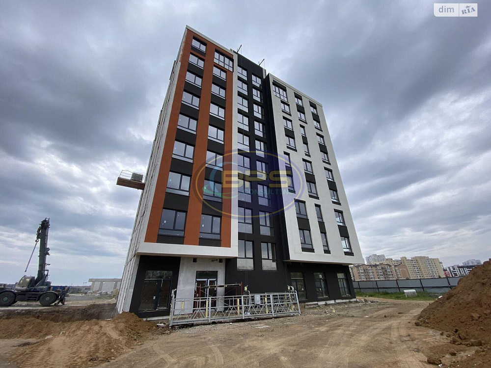 Продаж приміщення вільного призначення на вул. Сахарова приміщень - 1, поверх - 1/9 Одеса - фото 9