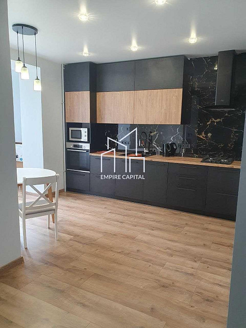 Продаж Квартира 1-кімнатна, 5/10 поверх на вул. Величковського Івана Львів - фото 3