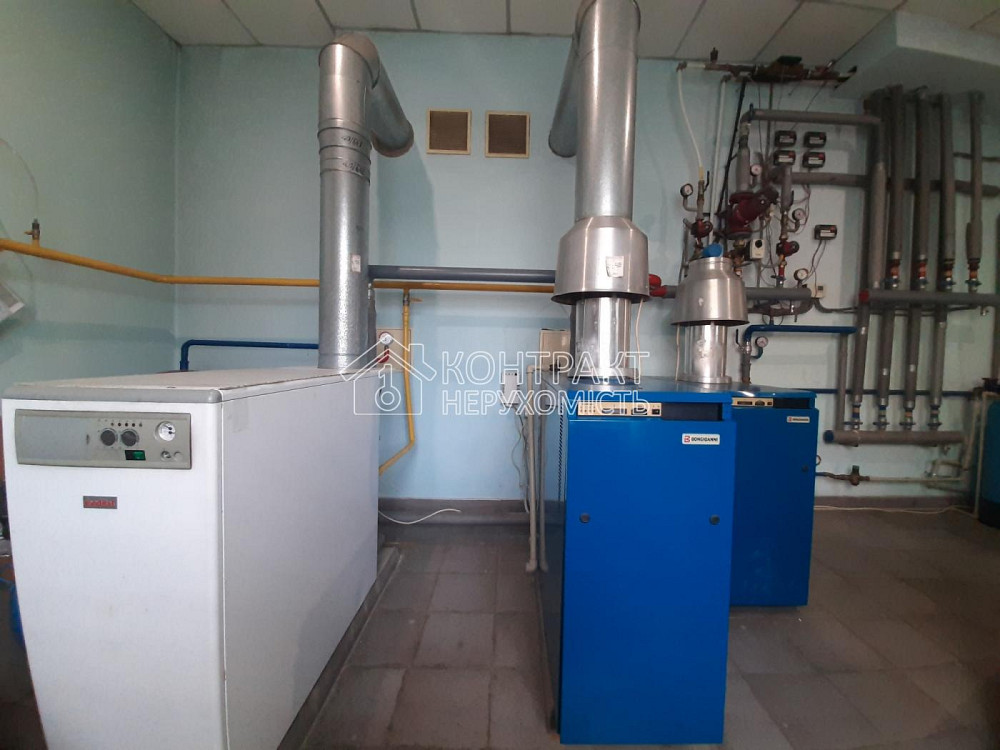 Продаж офісне приміщення на вул. Ірини Бугримової приміщень - 20, поверх - 4/4 Kharkiv - photo 17