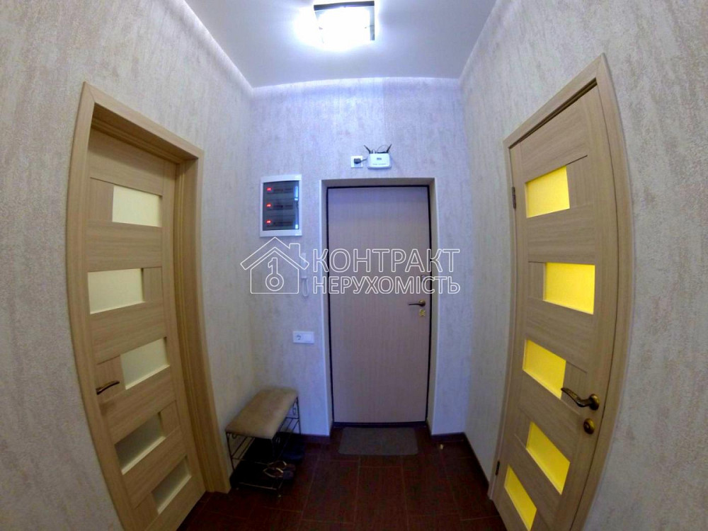 Оренда 2к Квартира 70 кв.м Клочківська вул. Харків - фото 7