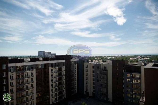 Продаж 1-кімнатна квартира Одеса - фото 1