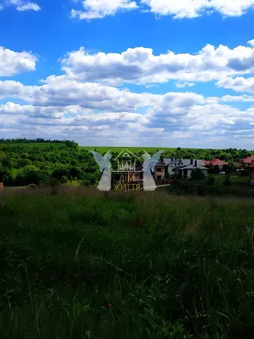 For sale land plot  area 15 ares Вишнева вулиця  - photo 9