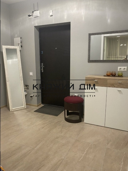 Оренда 1 кімнатної квартири ст.м Позняки № 11203733 Киев - изображение 7