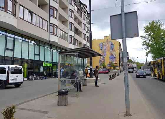 Продаж Квартира на улица Хмельницького Богдана 80 L'viv