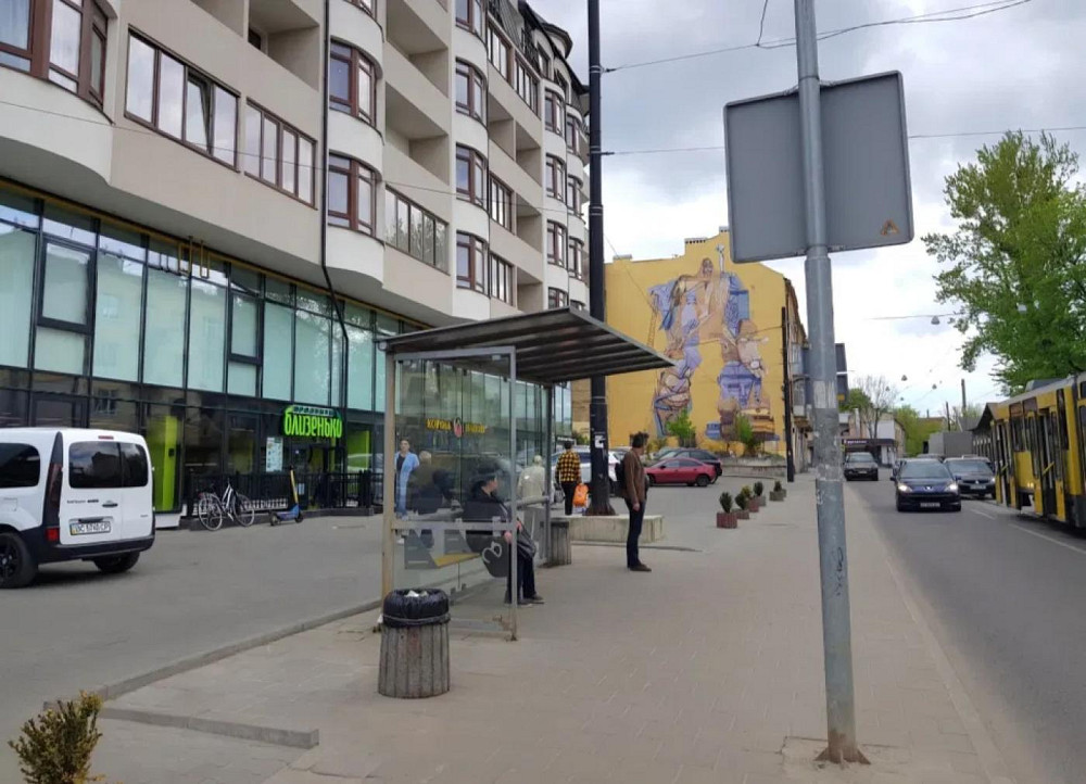 Продаж Квартира на улица Хмельницького Богдана 80 L'viv - photo 2