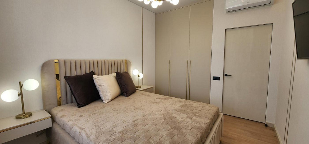 Продаж Квартира 2-кімнатна, 13/26 поверх на Фонтанская дорога ул. Одеса - фото 15