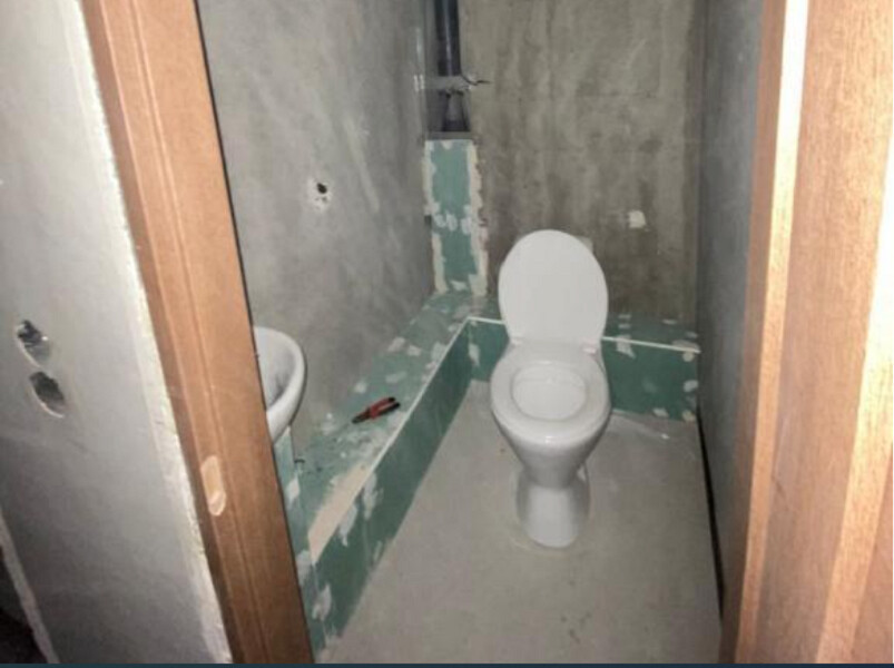 Продаж Квартира 2-кімнатна, 12/25 поверх на улица Ревуцкого, д.54 Киев - изображение 8