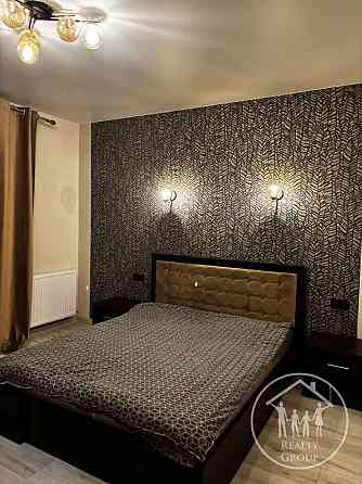 Оренда Квартира 2-кімнатна, 4/14 поверх на Залізнична вул., 9 Львов