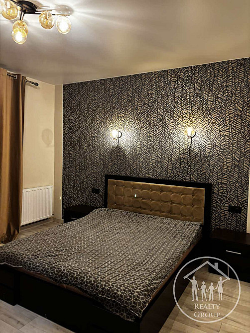 Оренда Квартира 2-кімнатна, 4/14 поверх на Залізнична вул., 9 Львов - изображение 3