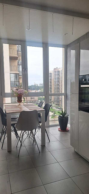 Продаж Квартира 4-кімнатна, 6/7 поверх на Метрологічна вул., д. 19 Kiev - photo 6