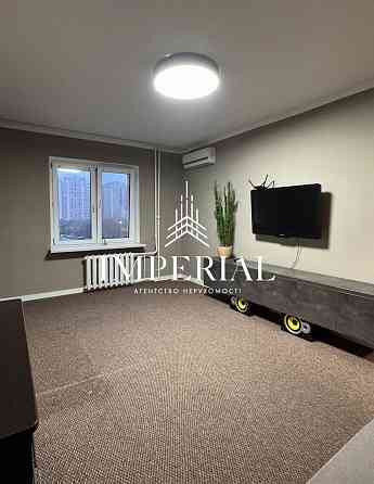 Продаж Квартира 1-кімнатна, 6/22 поверх на вул. Григоренко Петра Київ