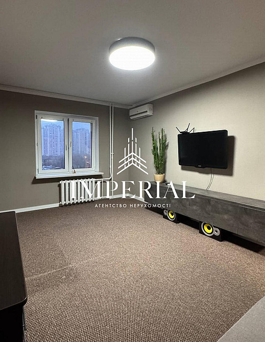Продаж Квартира 1-кімнатна, 6/22 поверх на вул. Григоренко Петра Київ - фото 5