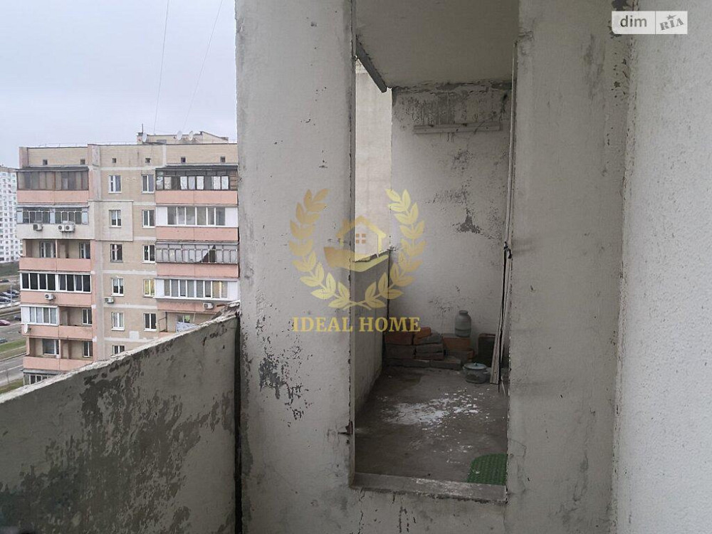 Продаж Квартира 15-кімнатна на Бальзака Оноре де ул., 82 Київ - фото 6