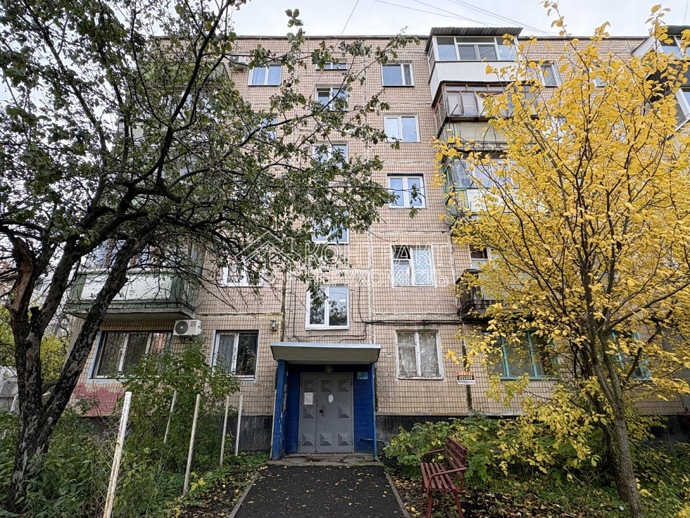 Продаж Квартира 1-кімнатна, 1/5 поверх на вул. Жасминовий Kharkiv - photo 14