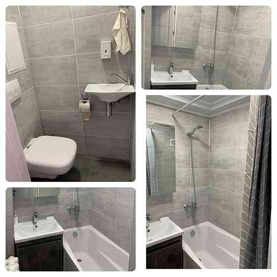 Оренда Квартира 2-кімнатна, 2/5 поверх на вул. Васильківська, 49 Kiev