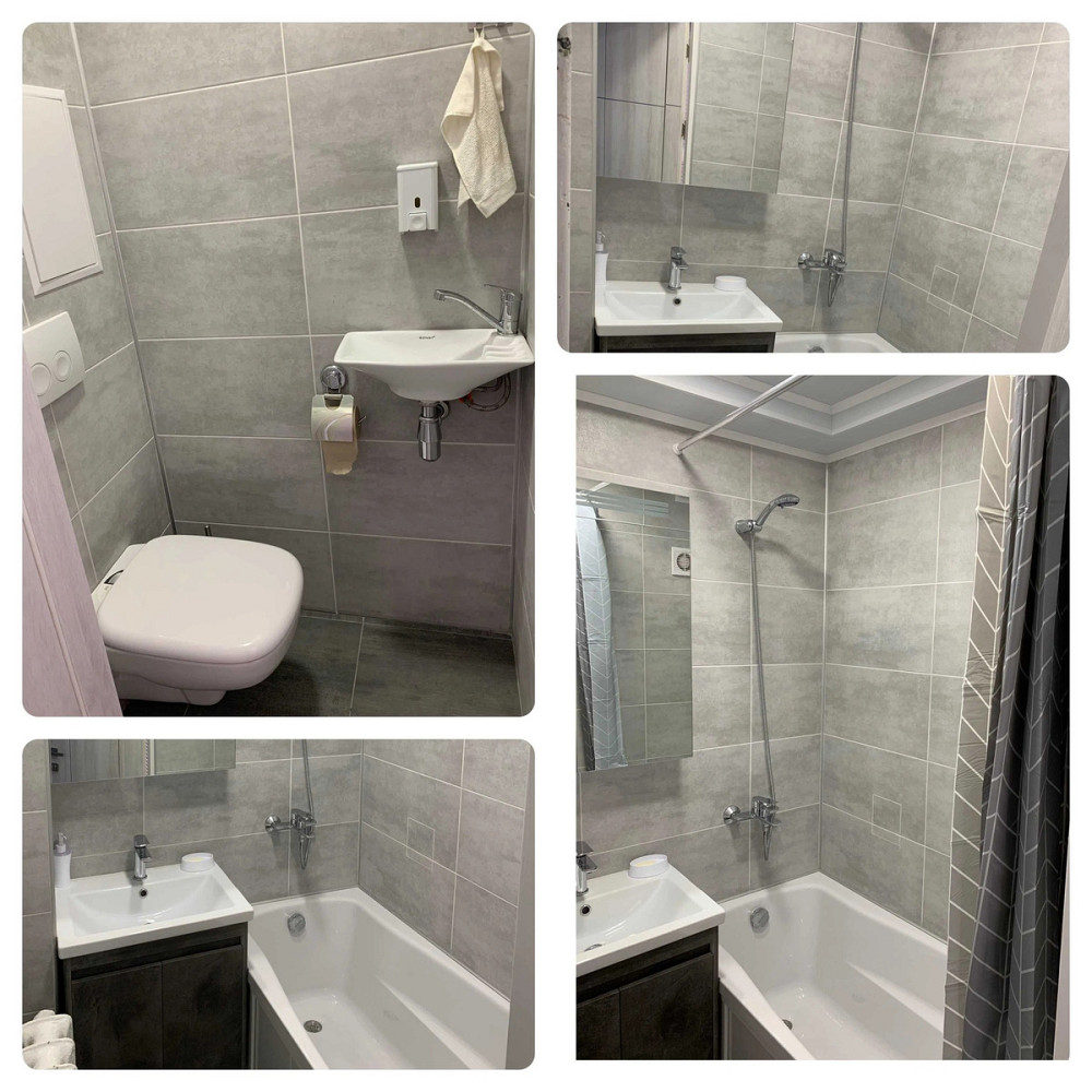 Оренда Квартира 2-кімнатна, 2/5 поверх на вул. Васильківська, 49 Kiev - photo 4