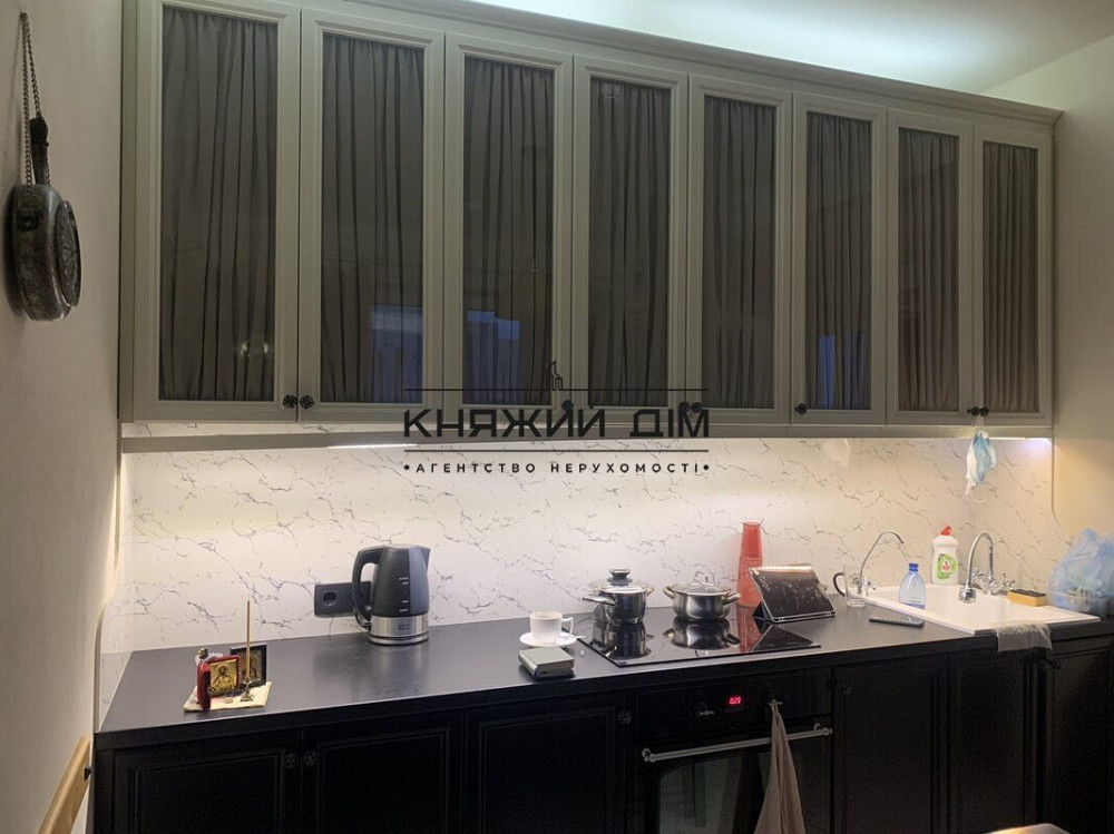 Продається 2 кімнатна квартира в ЖК Сільвер Бриз № 21146718 Київ - фото 18