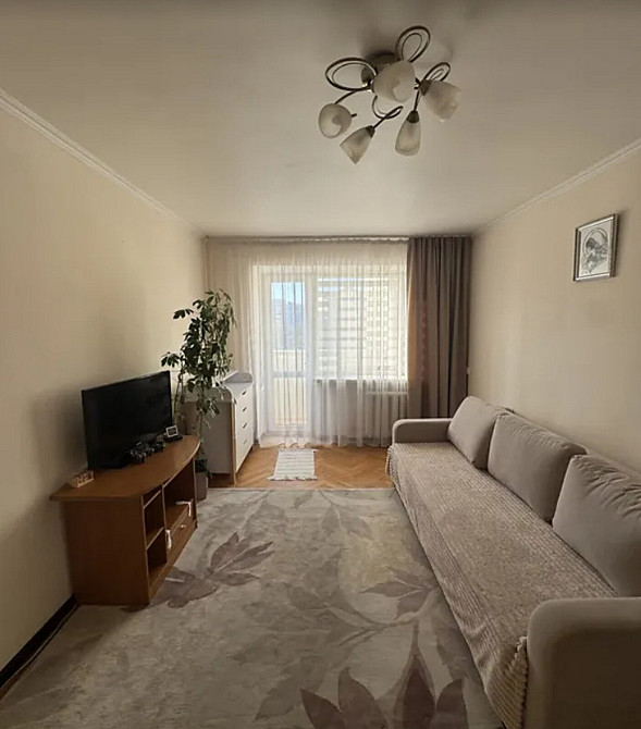 Продаж 2к квартири 45.6 кв. м на вул. Князя Острозького Тернополь - изображение 3