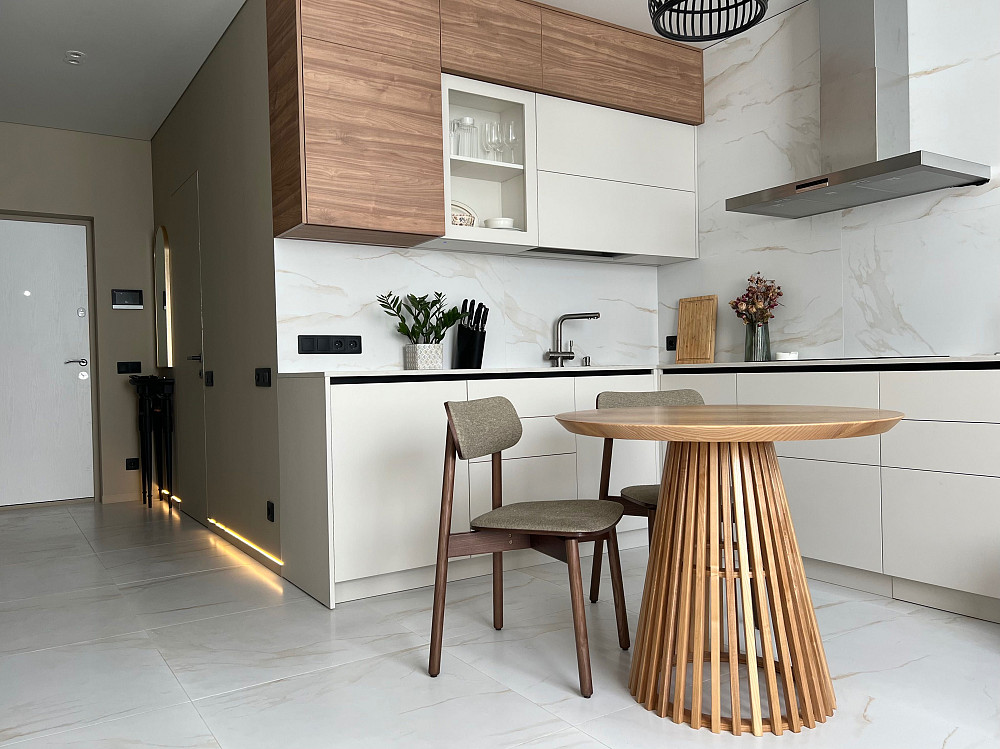 Продаж Квартира 2-кімнатна, 1/5 поверх на Сергія Колоса вул., д. 2Е Київ - фото 2