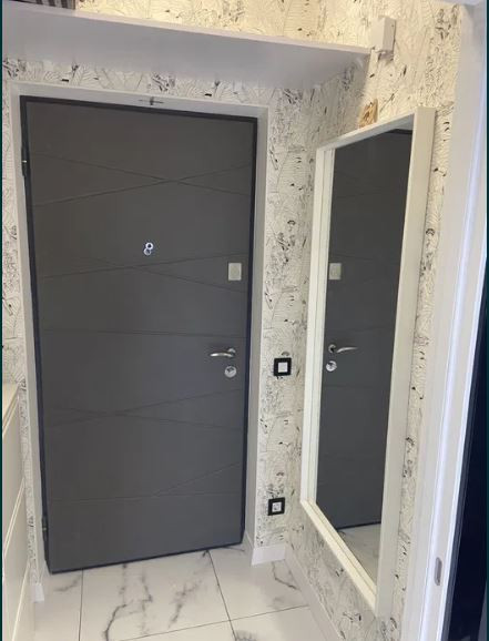 Квартира в ЖК Башня Чкалов Odessa - photo 18