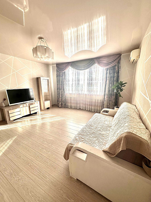 Оренда Квартира 2-кімнатна, 15/24 поверх на вул. Чавдар, 1 Київ - фото 1