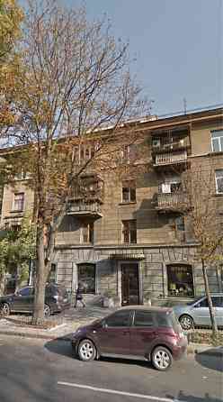 Продаж Квартира 3-кімнатна на ул. Екатерининская (Европейская), 69 Одесса