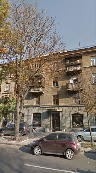 Продаж Квартира 3-кімнатна на ул. Екатерининская (Европейская), 69 Одесса - изображение 1