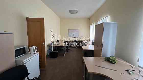 Оренда офісне приміщення на вул. Ващенківський в'їзд приміщень - 1, поверх - 2/2 Харьков