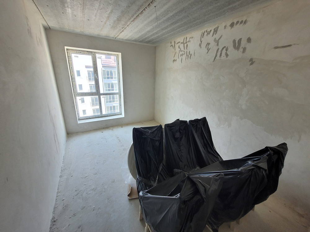 Продаж Квартира 3-кімнатна, 9/9 поверх на Вірастюка, 1 Івано-Франківськ - фото 14