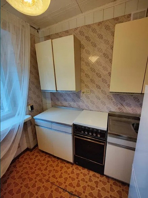 Продаж Квартира 2-кімнатна, 5/5 поверх на Світлий провулок, 2а Одеса - фото 2