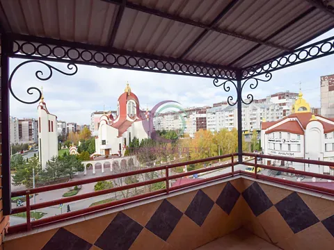 Оренда 2к Квартира 67.8 кв.м Куліша Пантелеймона бульвар 2 Тернопіль - фото 5