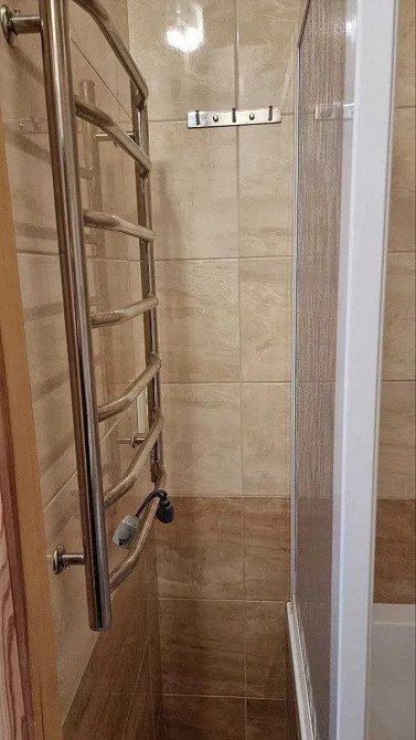 1 кімнатна квартира, ЖК Вишневий затишое, м. Вишневе, Бучанський район Vyshneve - photo 12