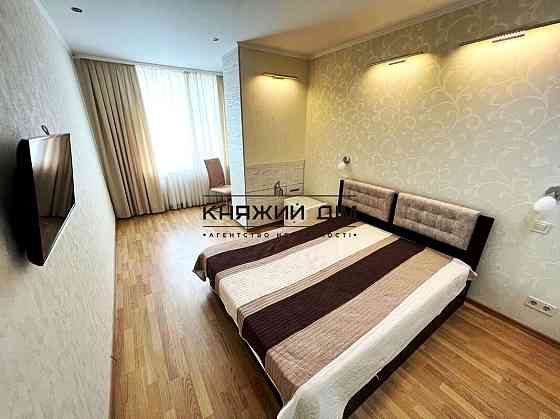 Оренда 3 кімнатної студіо м. Нивки, вул. Салютна, №1175683 Київ