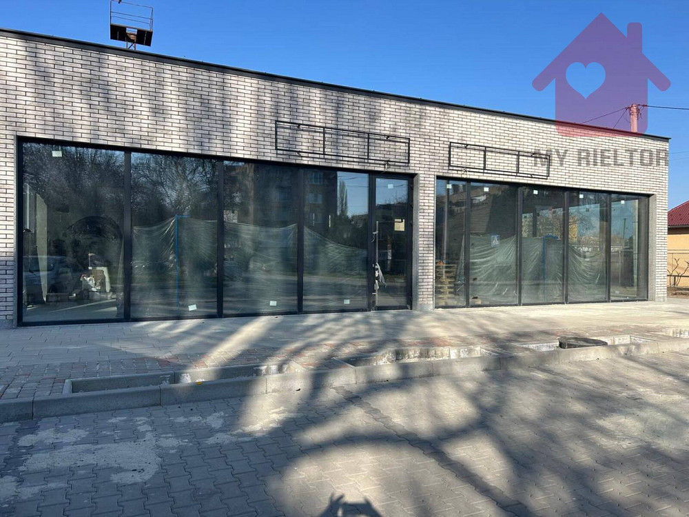 Оренда приміщення вільного призначення на Восьмого Березня поверх - 1/1 Ужгород - фото 4