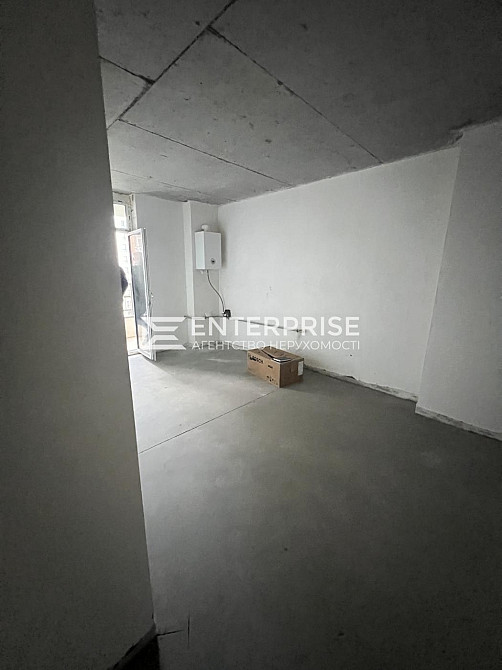 Продаж 1к Квартира 41 кв.м  Irpin - photo 11