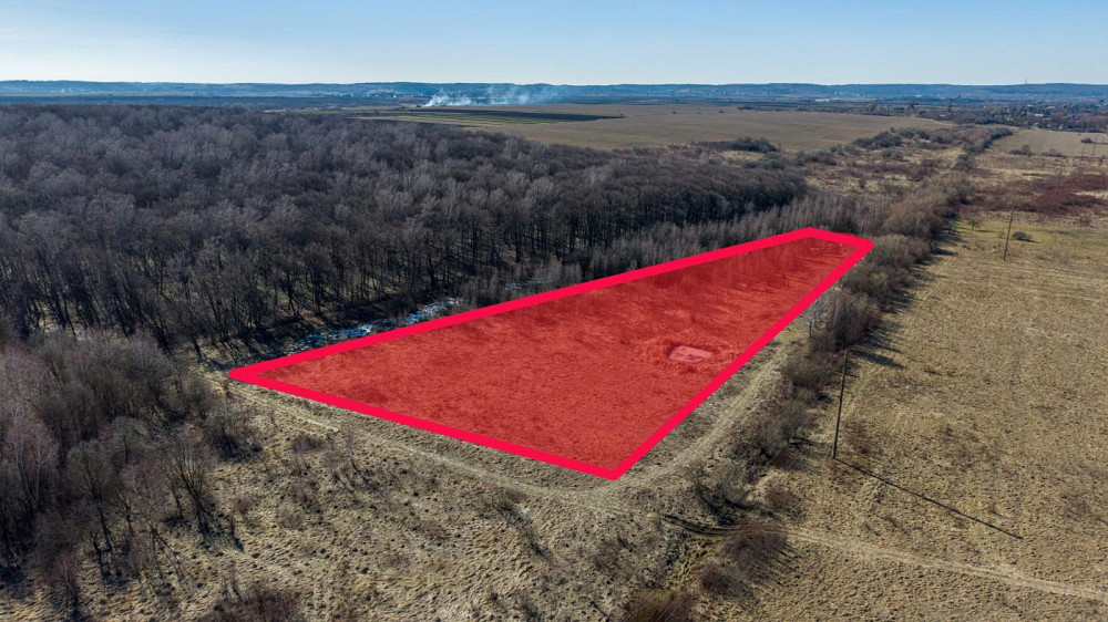 Продаж земельної ділянки 1.2 га Підберізці - фото 5