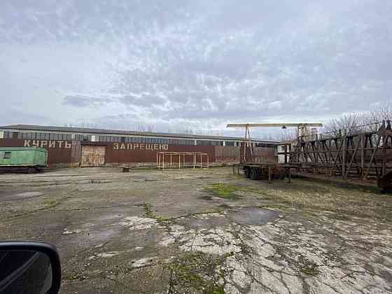 Оренда приміщення вільного призначення Кропивницький