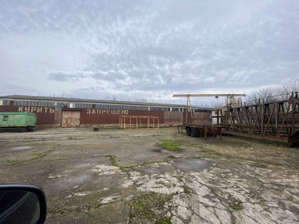 Оренда приміщення вільного призначення Кропивницький - фото 4